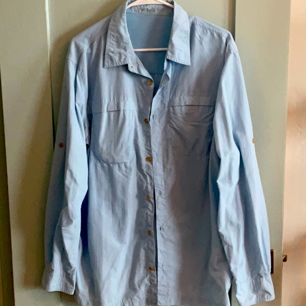 KOPPEN travel shirt